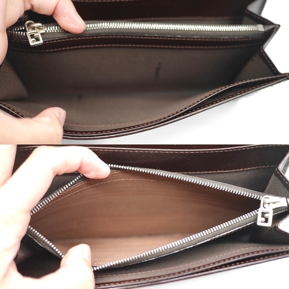 🍓FENDI Zucca Wallet - Picture 7 of 12